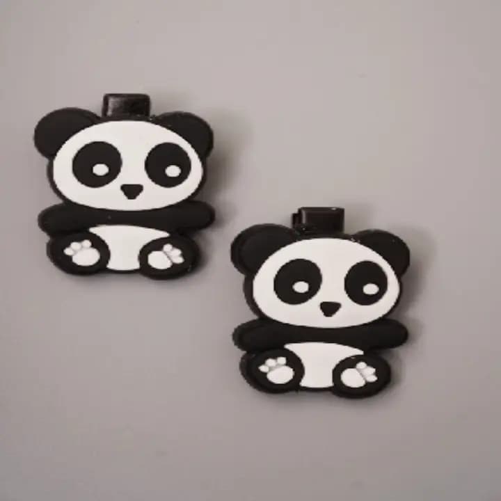 Hair pin