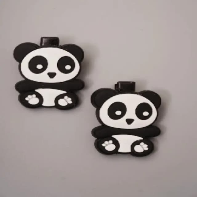 Hair pin