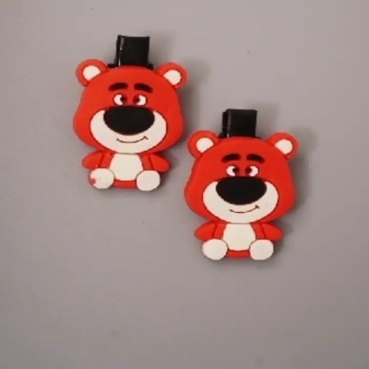 Hair pin