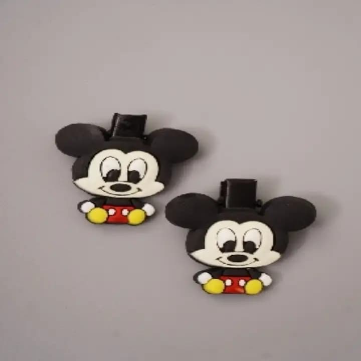 Hair pin