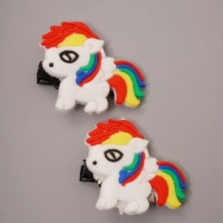 Hair pin