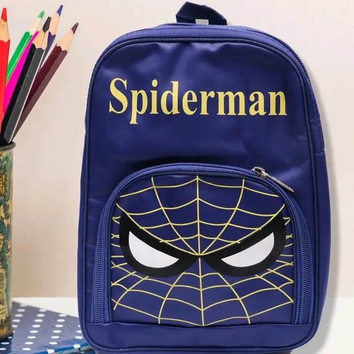 School bag