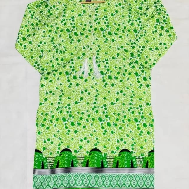 14 August shirt