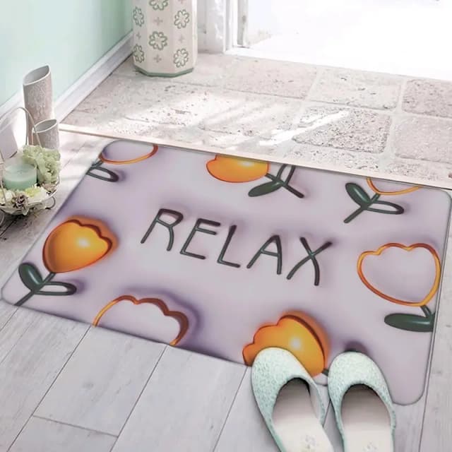 Non slip mat