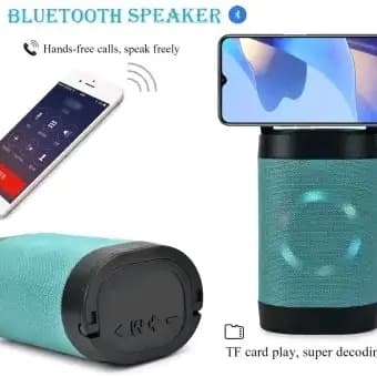 BT speaker