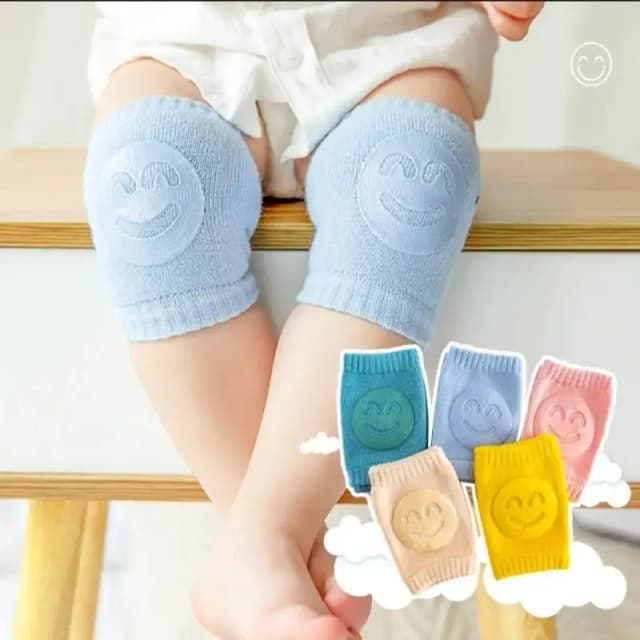 Kids knee pair