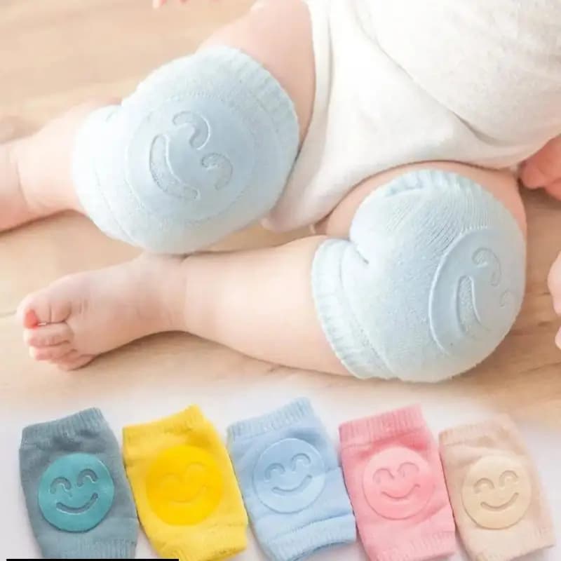 Kids knee pair