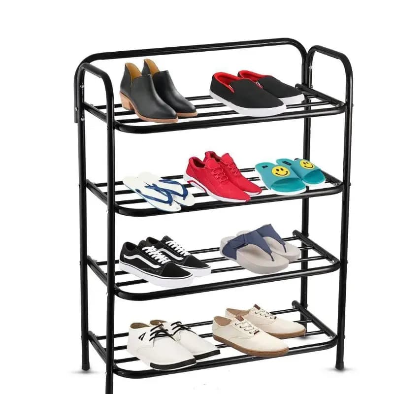 Shoe Rack