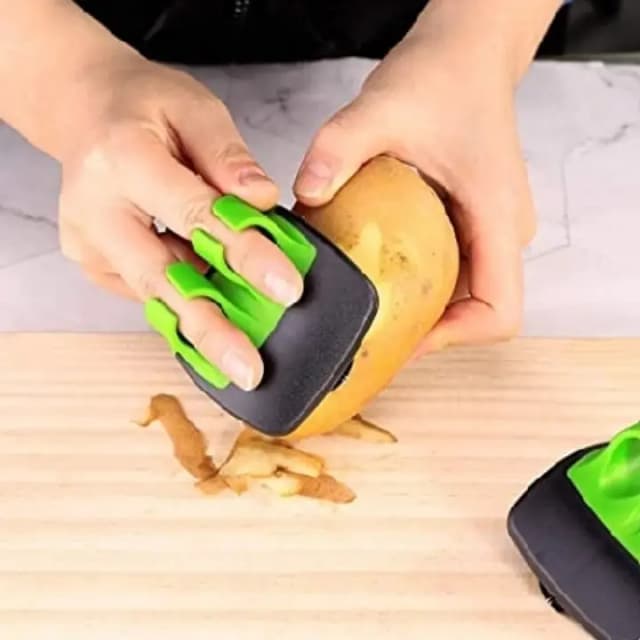 Finger Peeler.