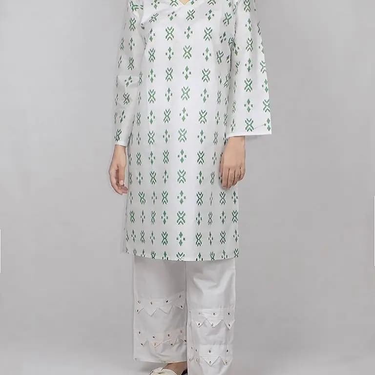 2 pc Stitched suit
