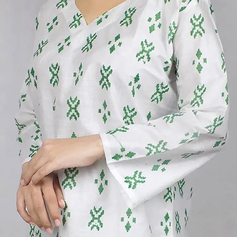 2 pc Stitched suit