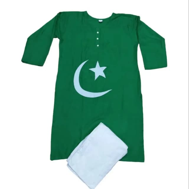2 pc stitched suit