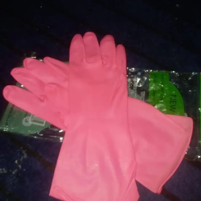Diswashing Gloves